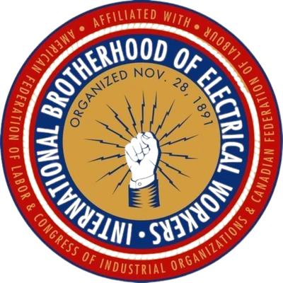 International Brotherhood of Electrical Workers