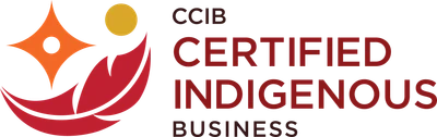 CCIB Certified Indigenous Business