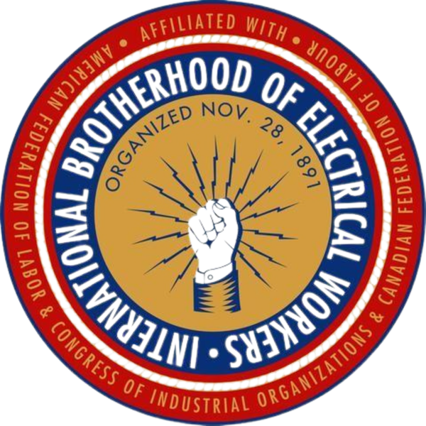 International Brotherhood of Electrical Workers