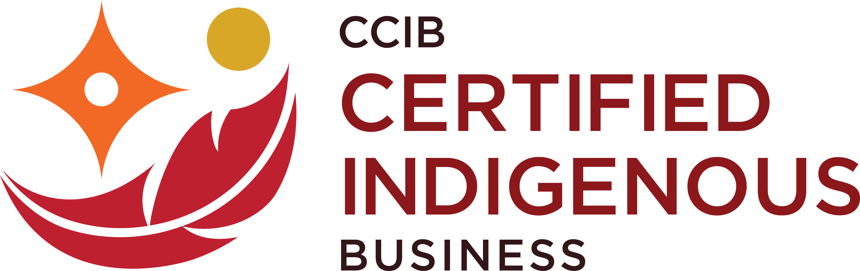 CCIB Certified Indigenous Business